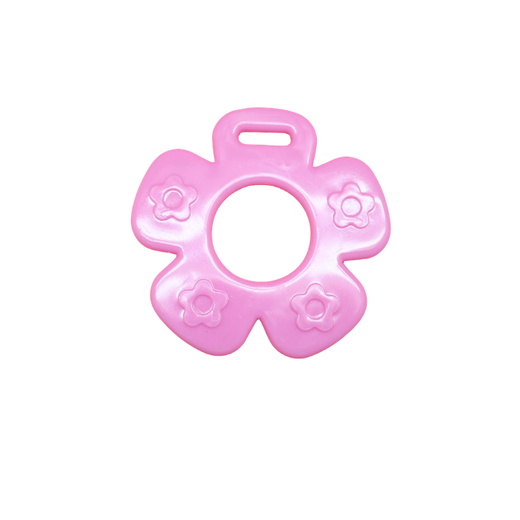 Eco-Friendly Baby Teether - Wholesale