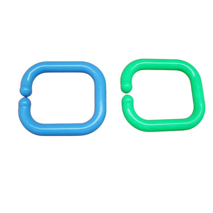 Eco-Friendly Baby Toy Links - EN71, REACH, RoHS Standard
