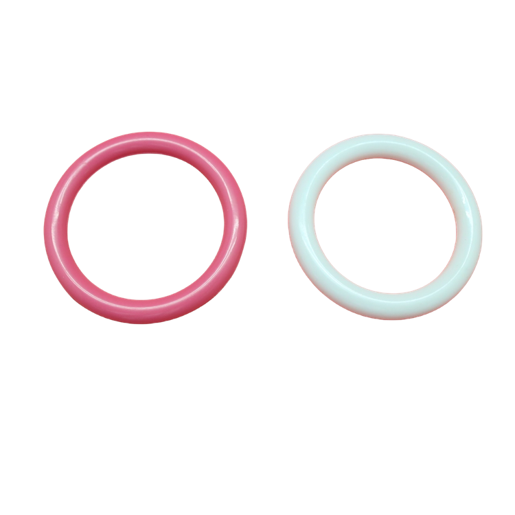 Eco-Friendly Baby Toy Links - EN71, REACH, RoHS Standard