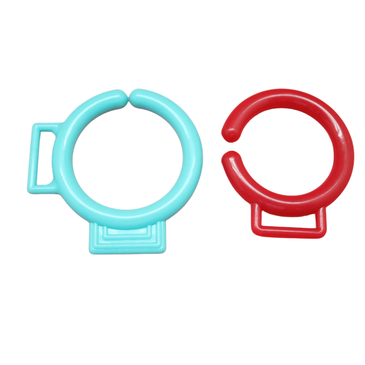 Eco-Friendly Baby Toy Links - EN71, REACH, RoHS Standard