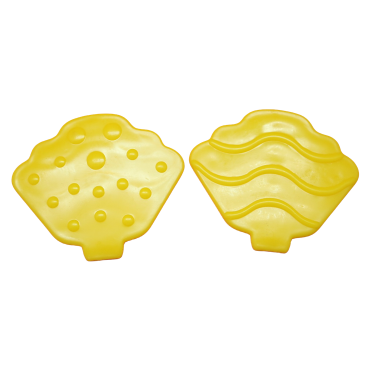 Eco-Friendly Baby Teether - Wholesale
