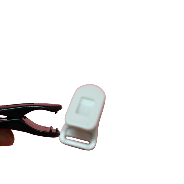 BABY PACIFIER CLIP – Eco-Friendly, Smooth Edge, Vibrant Colors | Custom Sizes & Designs | EN71/REACH/RoHS