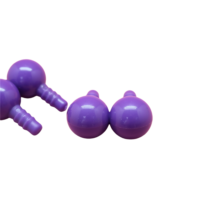 Eco-Friendly, High-Quality Toy DOUBLE BALL EYES - Custom Designs