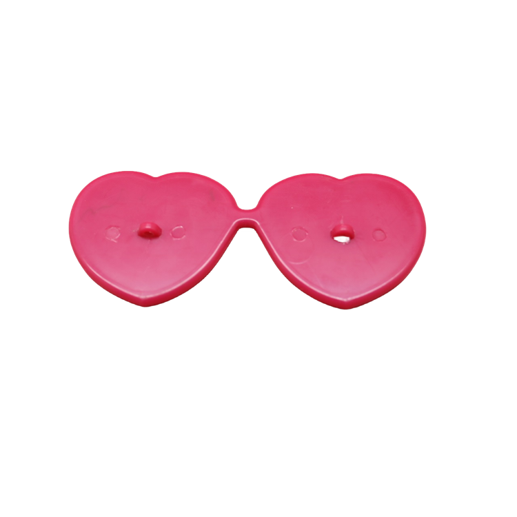GLASSES for Plush Toys – Eco-Friendly, Burr-Free, Custom Sizes & Designs | EN71/REACH/RoHS Certified