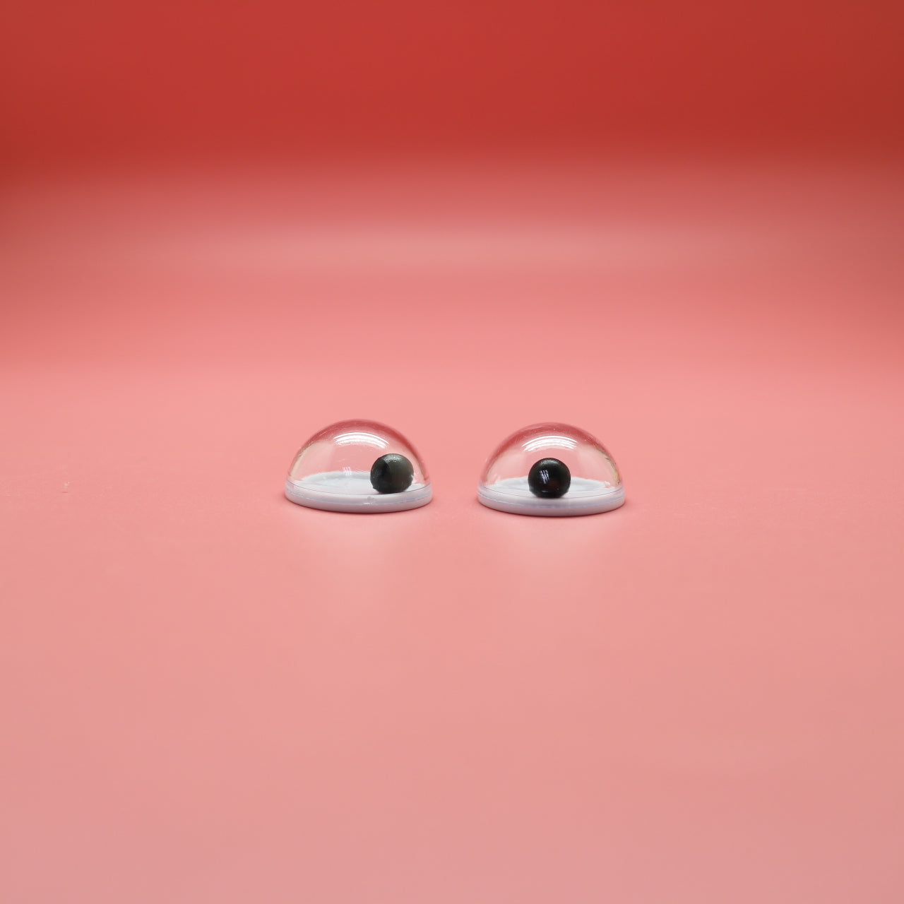 Googly Eyes Wiggle Eyes Moving Eyes - Customizable Colors (3-76mm)