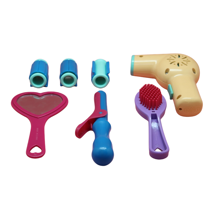 TOY DRYER SET with Motor