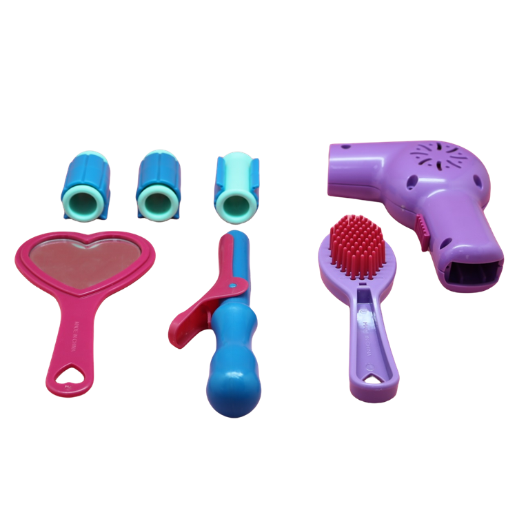 TOY DRYER SET with Motor