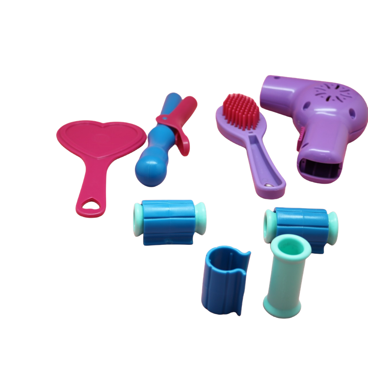 TOY DRYER SET with Motor