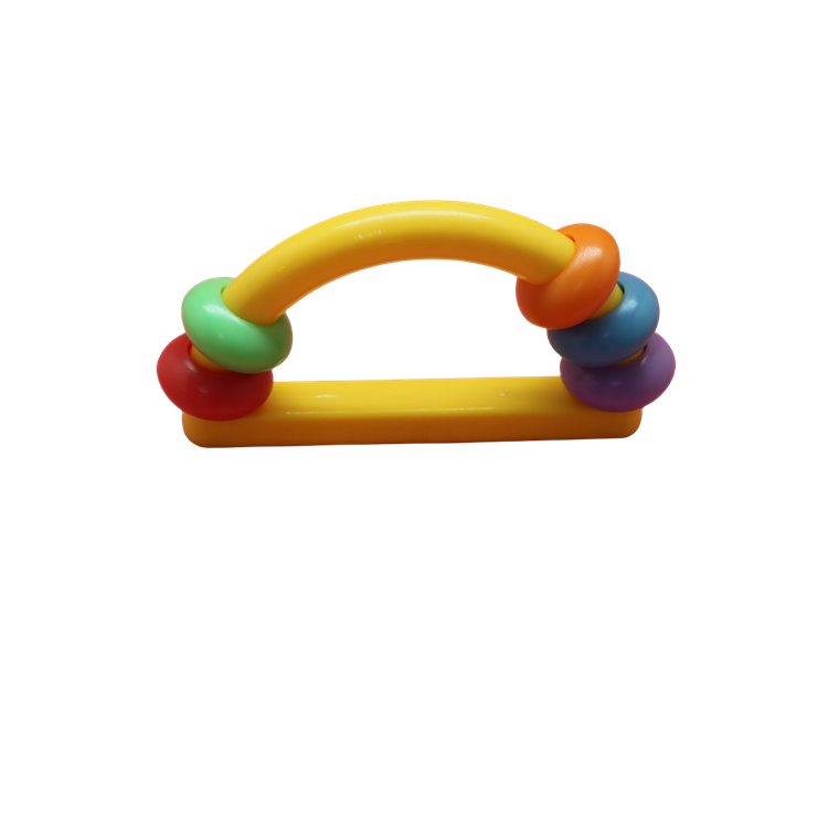 Eco-Friendly Baby Toy Links - EN71, REACH, RoHS Standard