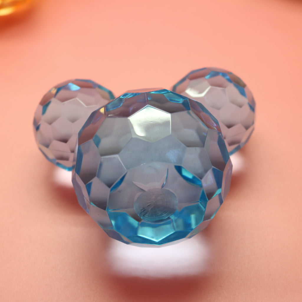 ACRYLIC ACCESSORIES – Eco-Friendly, Burr-Free, Custom Sizes & Designs | EN71/REACH/RoHS Certified