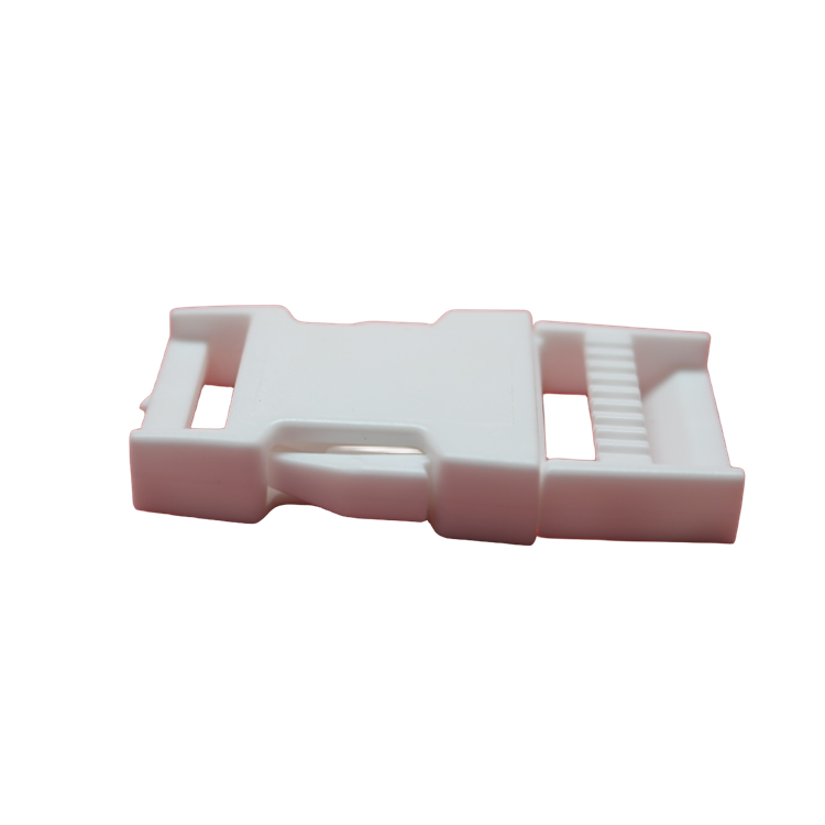 RELEASE BUCKLES – Eco-Friendly, Burr-Free | Custom Sizes & Designs | EN71/REACH/RoHS Certified