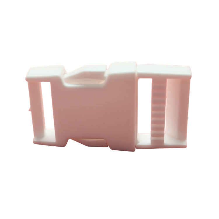 RELEASE BUCKLES – Eco-Friendly, Burr-Free | Custom Sizes & Designs | EN71/REACH/RoHS Certified