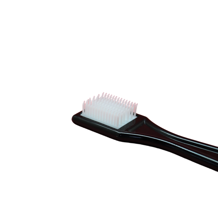 COMB & COMB TEETH for Brushing Long Hair Plush Toy – Eco-Friendly, Burr-Free, Custom Molded | EN71/REACH/RoHS Certified