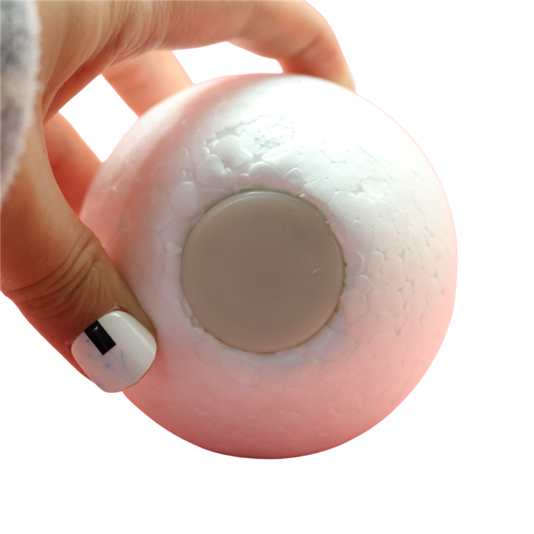 ROLY POLY Wobble Ball Tumble– Eco-Friendly, Burr-Free High-Quality | Custom Sizes & Designs