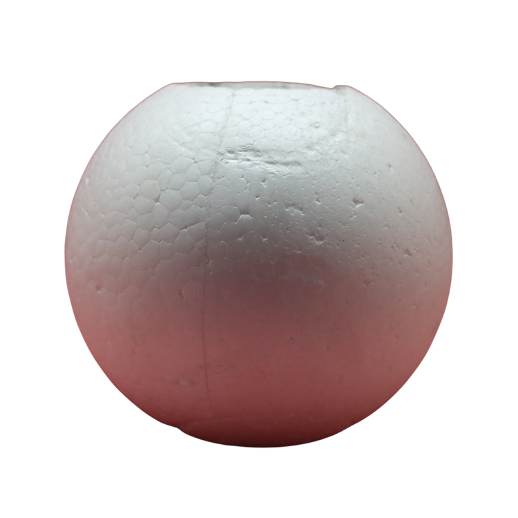 ROLY POLY Wobble Ball Tumble– Eco-Friendly, Burr-Free High-Quality | Custom Sizes & Designs