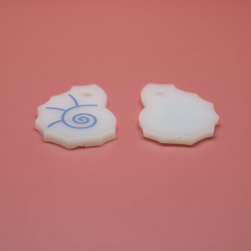 Plastic TAGS for Plush Toys – Eco-Friendly, Smooth Edges, Custom Sizes & Designs | EN71/REACH/RoHS Certified