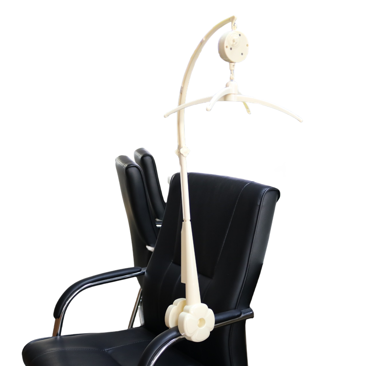 BABY MUSIC ARM HOLDER – Eco-Friendly, Burr-Free, Customizable | EN71/REACH/RoHS Certified