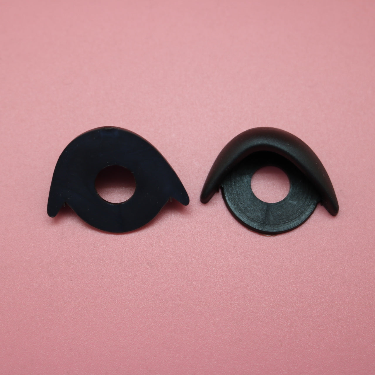 Toy Eyelids – Eco-Friendly & Durable | Custom Sizes & Designs | EN71/REACH/RoHS Certified