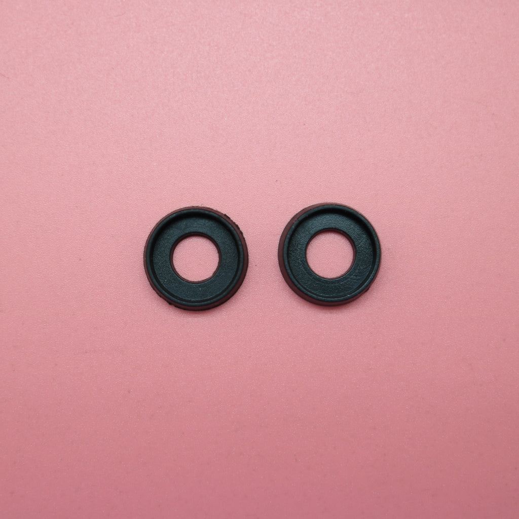 Toy Eyelids – Eco-Friendly & Durable | Custom Sizes & Designs | EN71/REACH/RoHS Certified