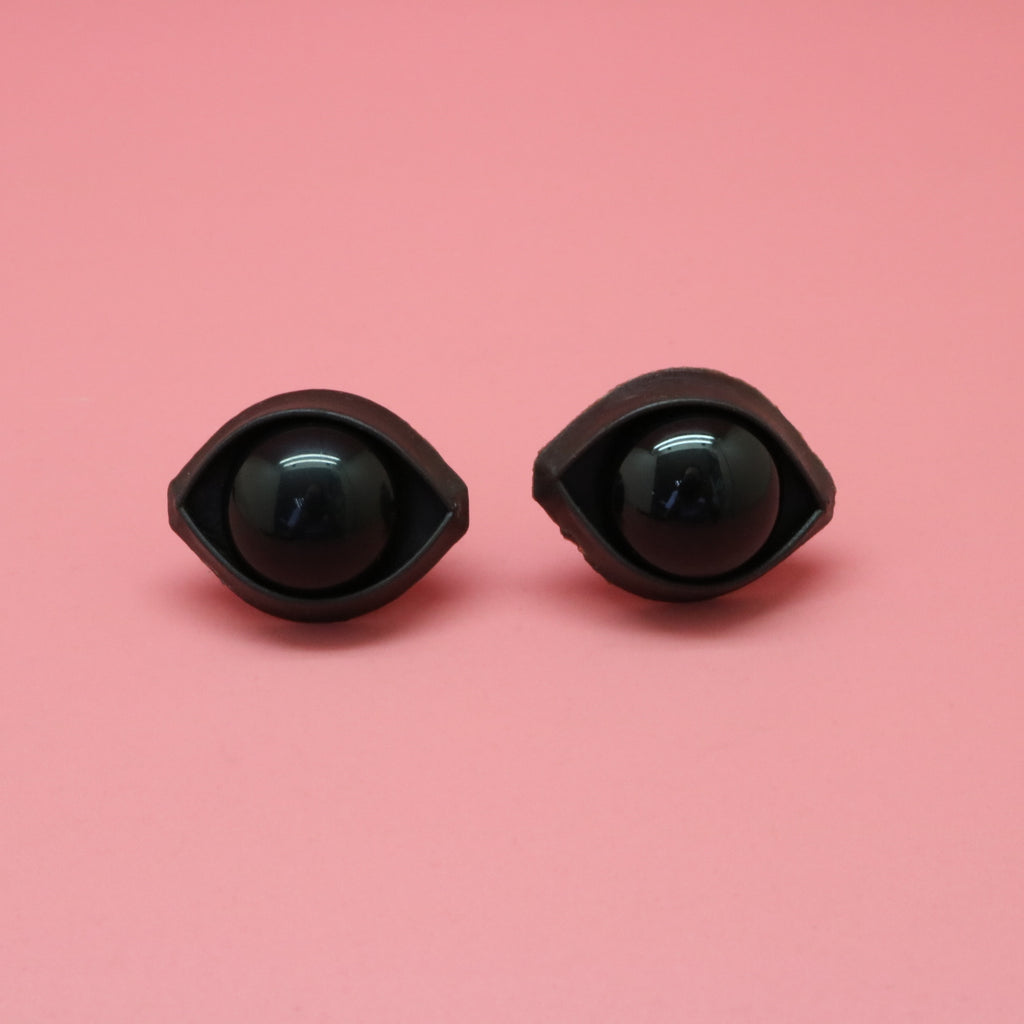 Toy Eyelids – Eco-Friendly & Durable | Custom Sizes & Designs | EN71/REACH/RoHS Certified