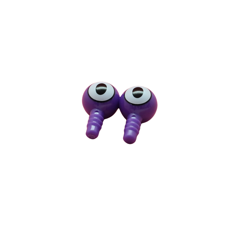 Eco-Friendly, High-Quality Toy DOUBLE BALL EYES - Custom Designs