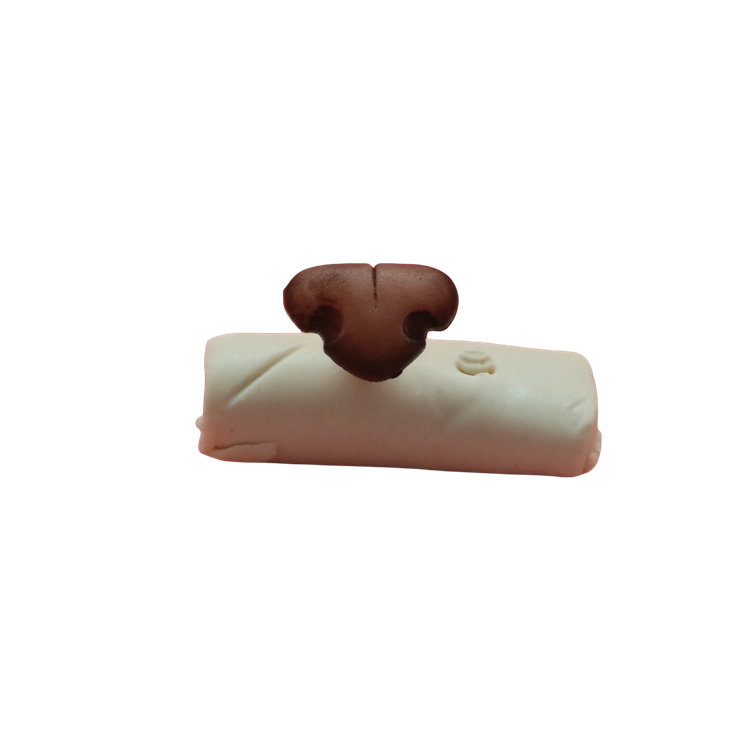 CAT NOSE for Toys – Eco-Friendly, Smooth, Vibrant Colors | Custom Sizes & Designs | EN71/REACH/RoHS Certified