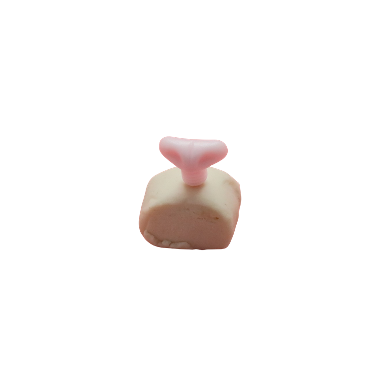 FOX NOSE for Toys – Eco-Friendly, Smooth, Vibrant Colors | Custom Sizes & Designs Available