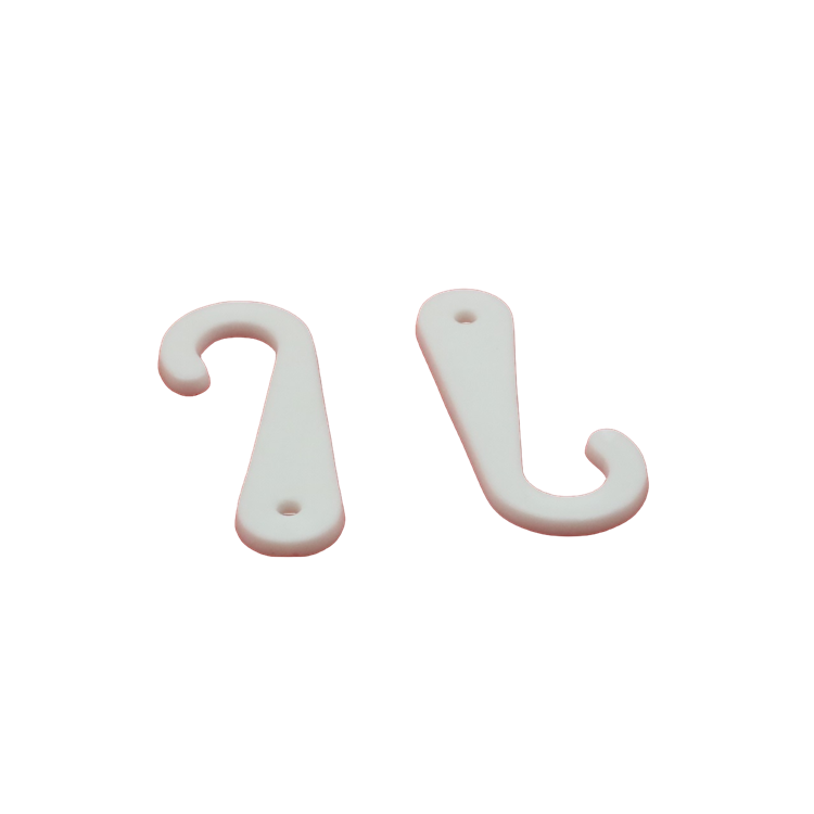 Varieties PLASTIC HOOK – Eco-Friendly, Burr-Free, Custom Sizes & Designs | EN71/REACH/RoHS Certified
