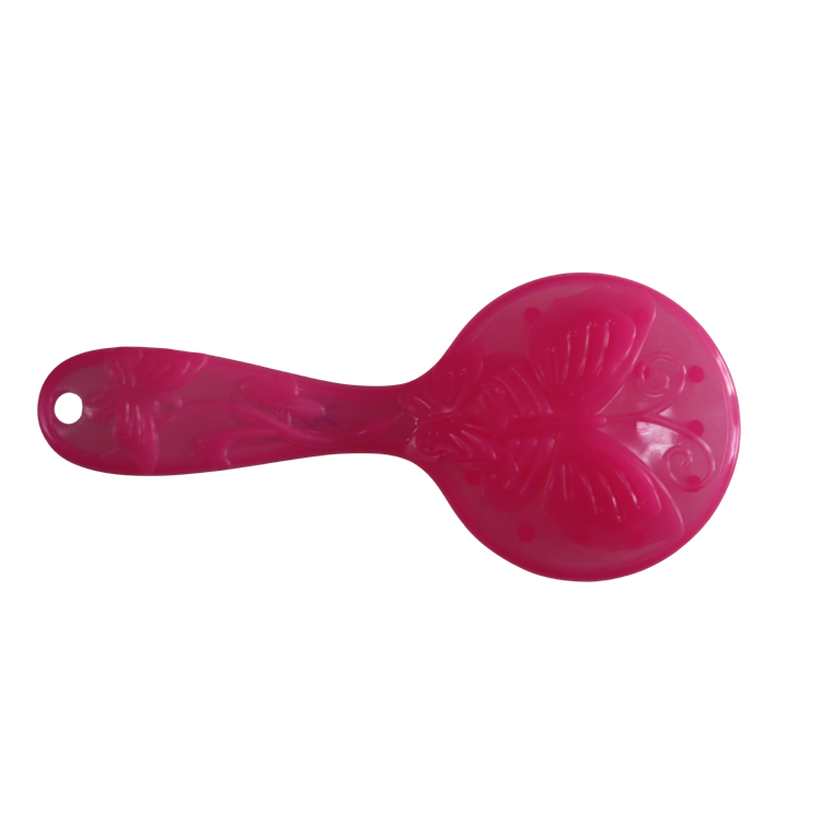 TOY COMB – Eco-Friendly, Burr-Free, Custom Mold Designs | EN71/REACH/RoHS Certified