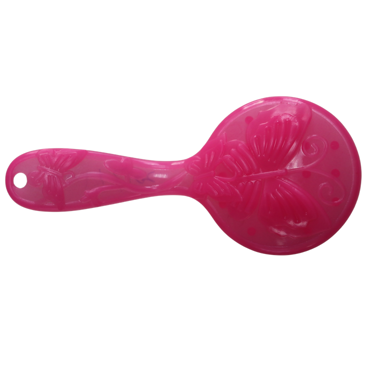 TOY COMB – Eco-Friendly, Burr-Free, Custom Mold Designs | EN71/REACH/RoHS Certified