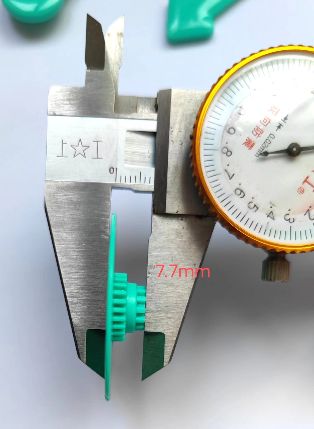 CLOCK FOR KIDS BOOK with Sound – Eco-Friendly, Smooth-Edged, Customizable Child-Safe Clock