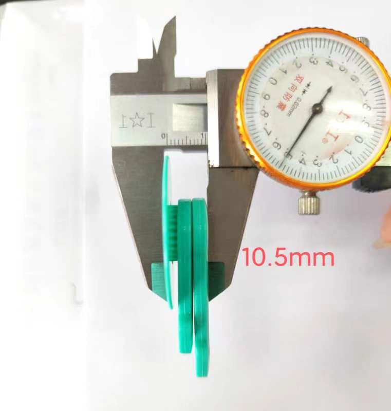 CLOCK FOR KIDS BOOK with Sound – Eco-Friendly, Smooth-Edged, Customizable Child-Safe Clock