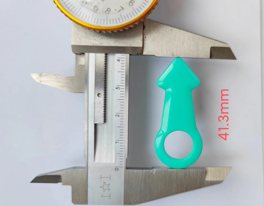 CLOCK FOR KIDS BOOK with Sound – Eco-Friendly, Smooth-Edged, Customizable Child-Safe Clock