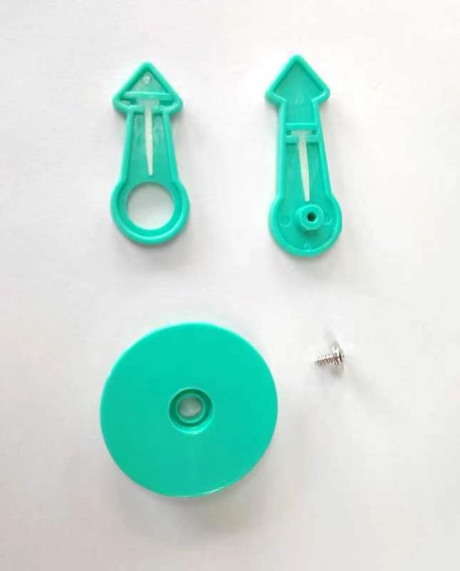 CLOCK FOR KIDS BOOK with Sound – Eco-Friendly, Smooth-Edged, Customizable Child-Safe Clock