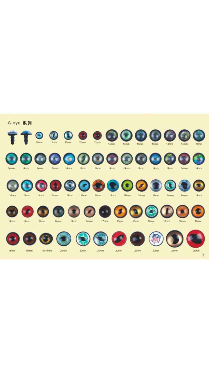 A-eye  Eco-Friendly Custom Designs Premium Quality & Sustainable