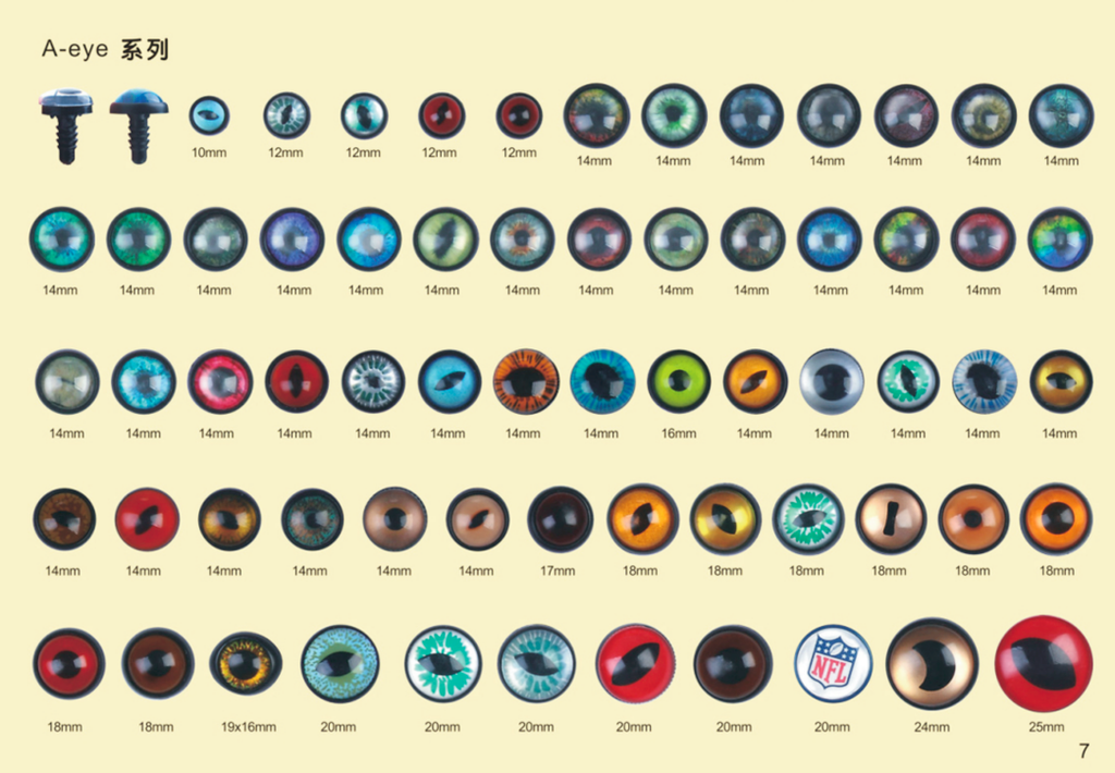 A-eye  Eco-Friendly Custom Designs Premium Quality & Sustainable