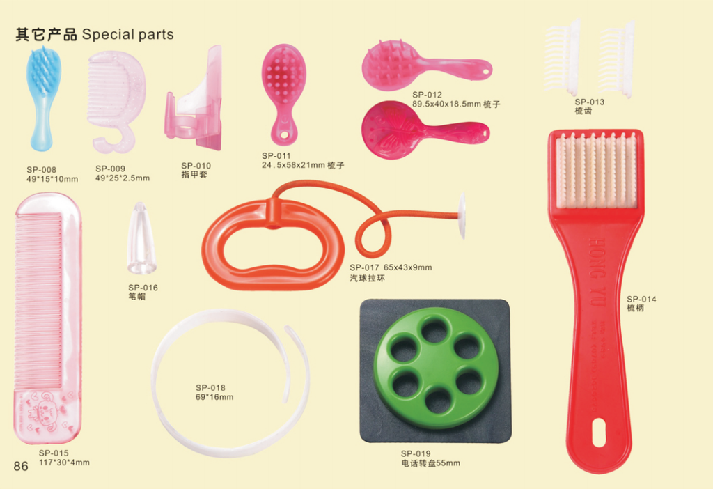 SPEICIAL PARTS | Eco-Friendly & Customizable | Wholesale