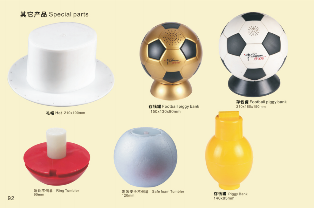 SPEICIAL PARTS | Eco-Friendly & Customizable | Wholesale