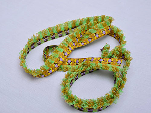 Custom Ropes for Toys/Pet Toys/Clothes/Shoes/Masks | Tailored Colors, Sizes & Designs | OEM/ODM Accepted