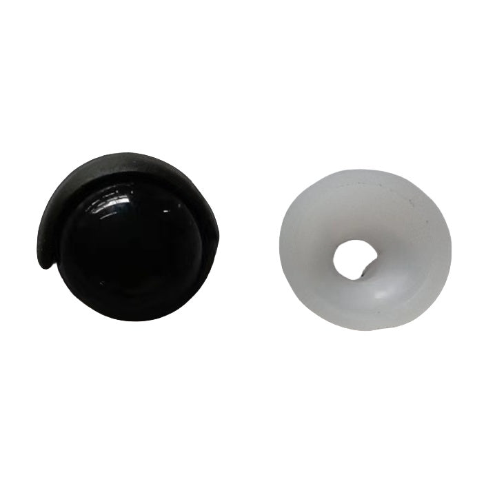 Toy Eyelids – Eco-Friendly & Durable | Custom Sizes & Designs | EN71/REACH/RoHS Certified