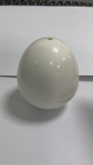 ROLY POLY Wobble Ball Tumble– Eco-Friendly, Burr-Free High-Quality | Custom Sizes & Designs