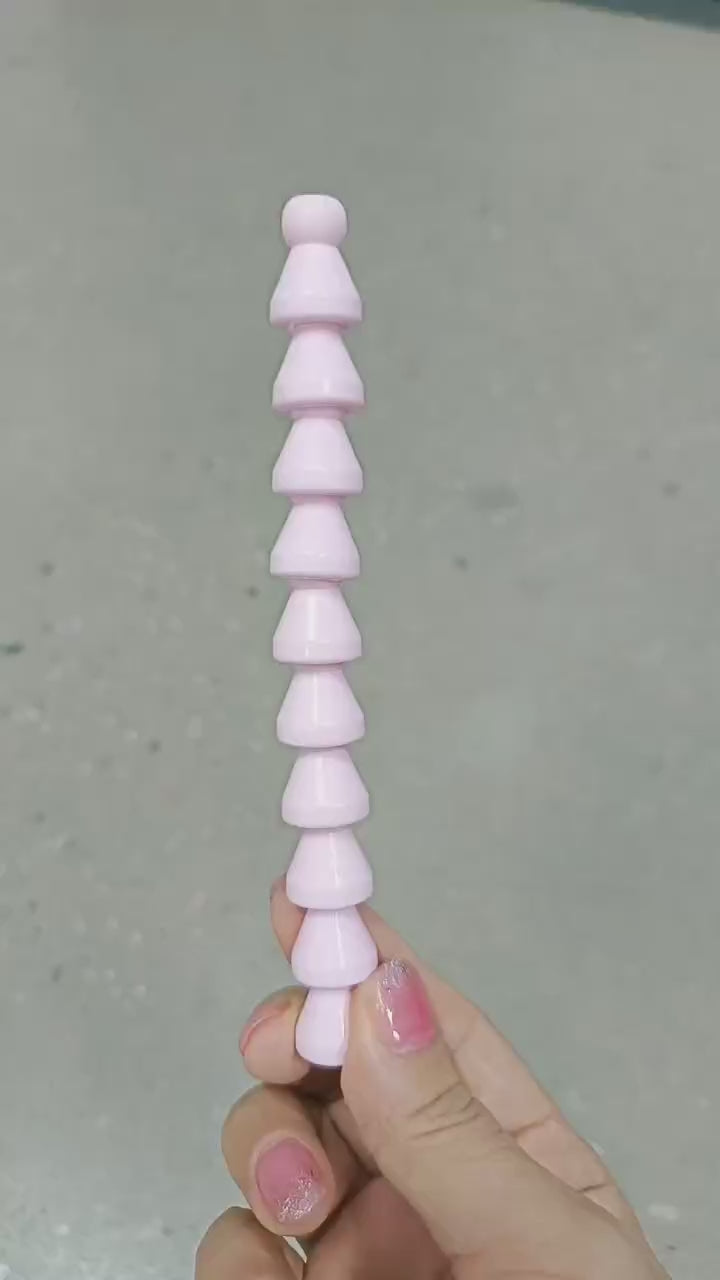 High-quality skeleton/armature for DIY, plush/stuffed toy, and adult toy 7-18mm