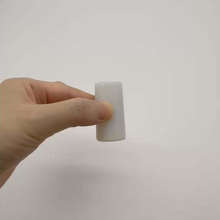 TWEET Column Eco-Friendly & Burr-Free Toy Components