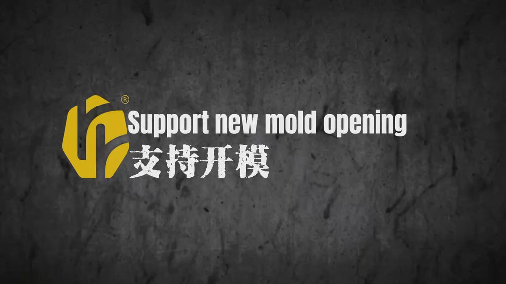 SMALL OVAL SAFETY EYES – Eco-Friendly, Burr-Free | Custom Sizes & Designs | EN71/REACH/RoHS Certified