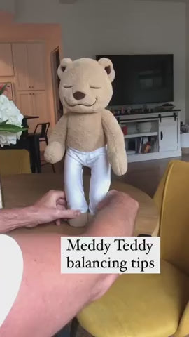 High-quality skeleton/armature for DIY, plush/stuffed toy, and adult toy 7-18mm